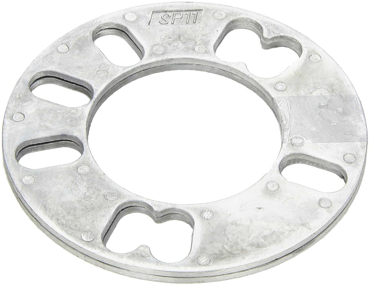 Spacer Shims Pair 3MM 4/5 Holes