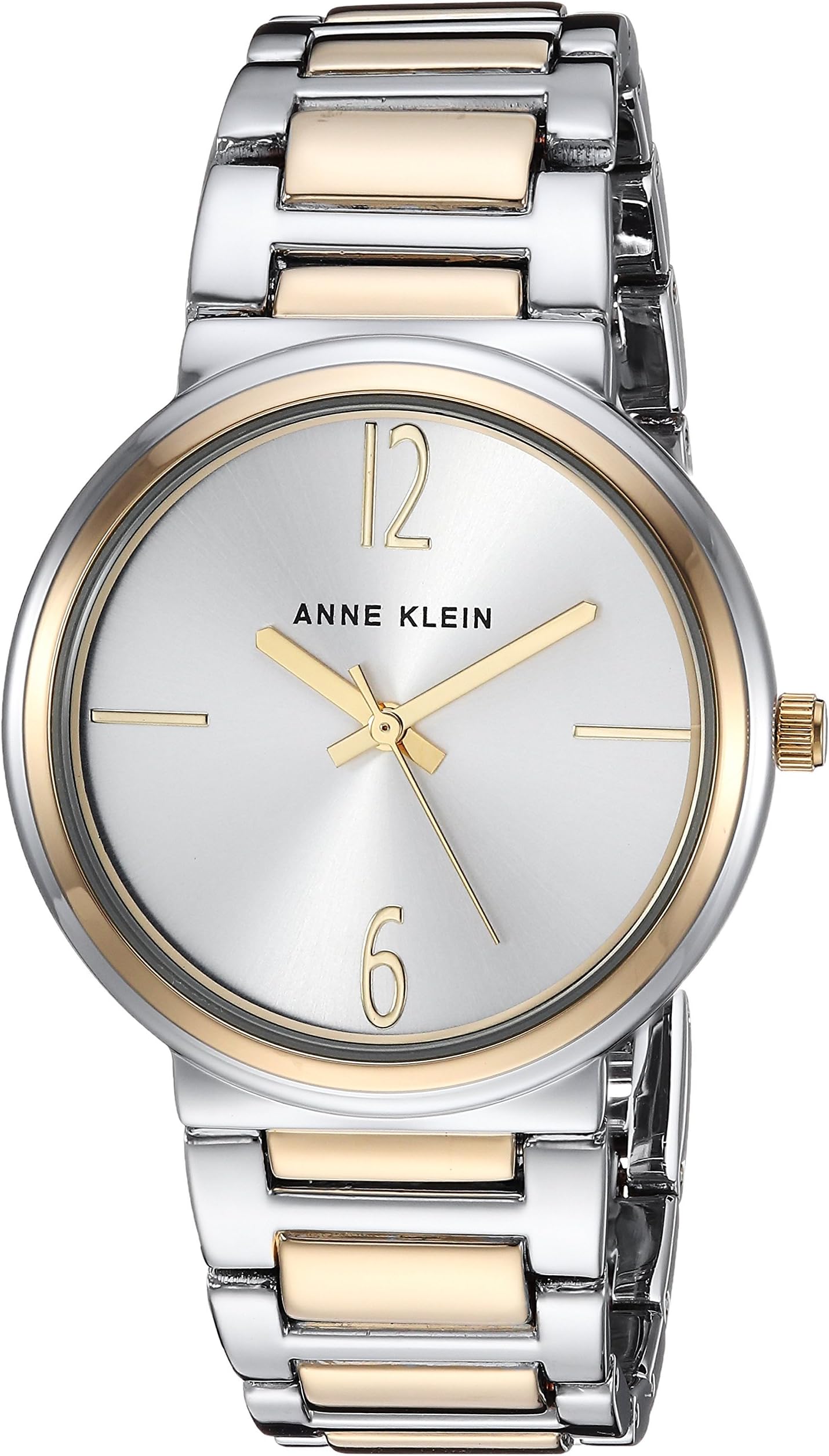 Anne KleinWomens Bracelet Watch
