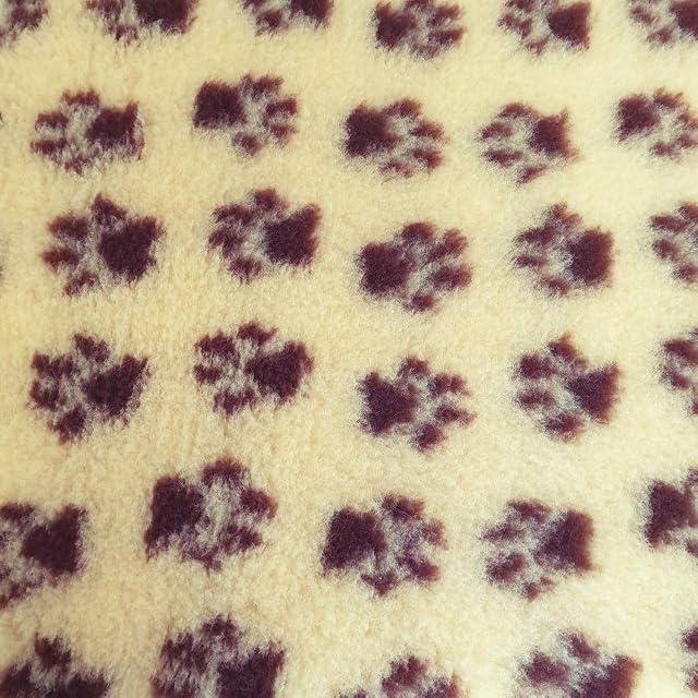 Foto 2 de 3 de Cama para mascotas PnH Veterinary Bedding ® antideslizante con dorso de goma nervada