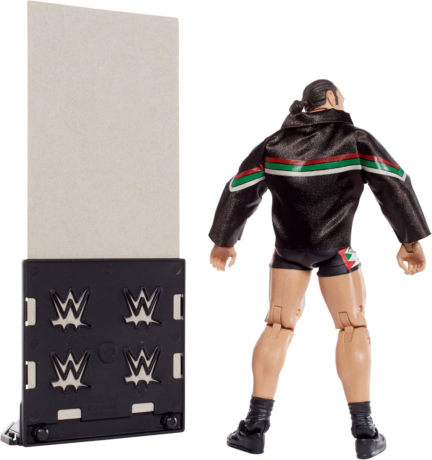 WWE Elite Collection Rusev Action Figure