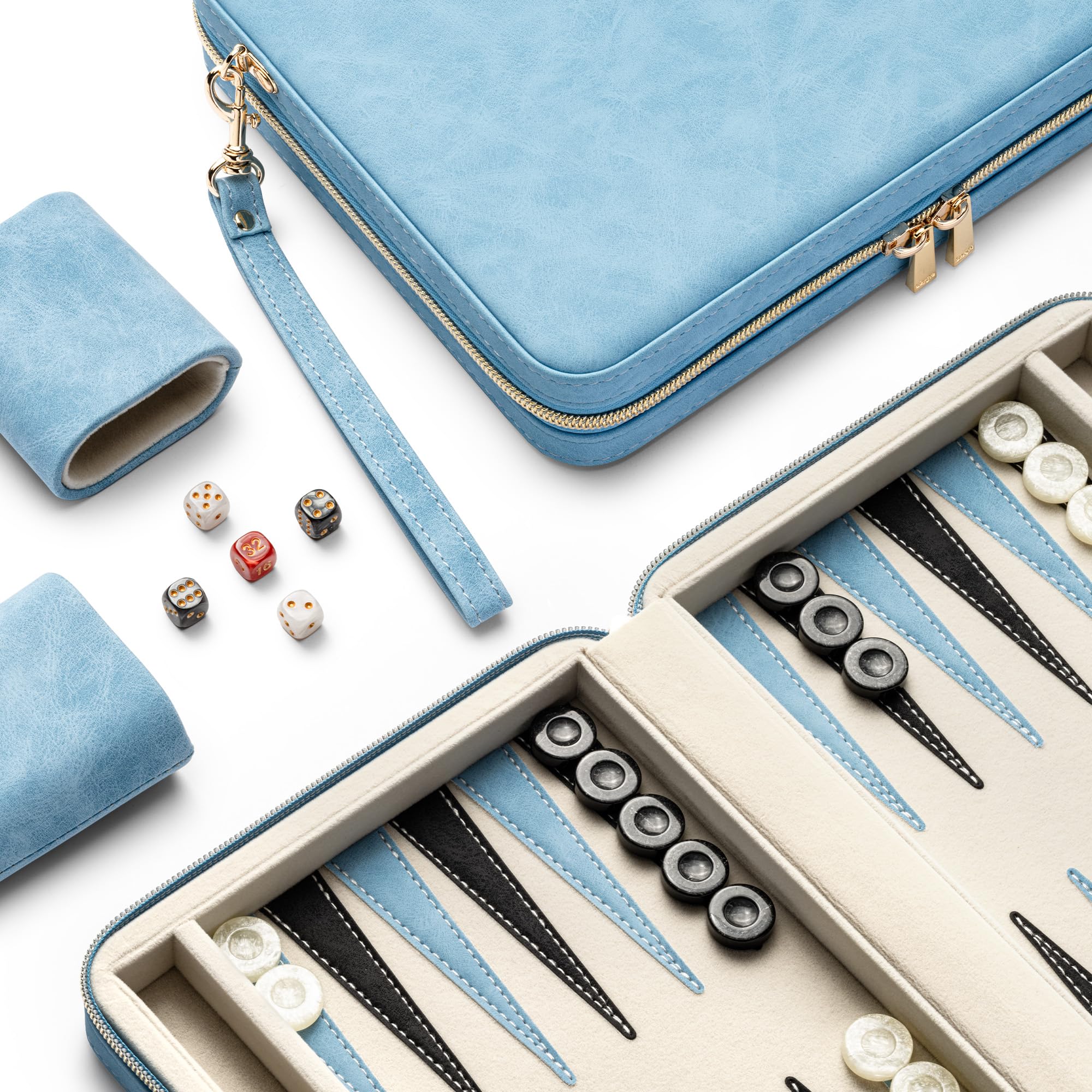 backgammon classique 23 points