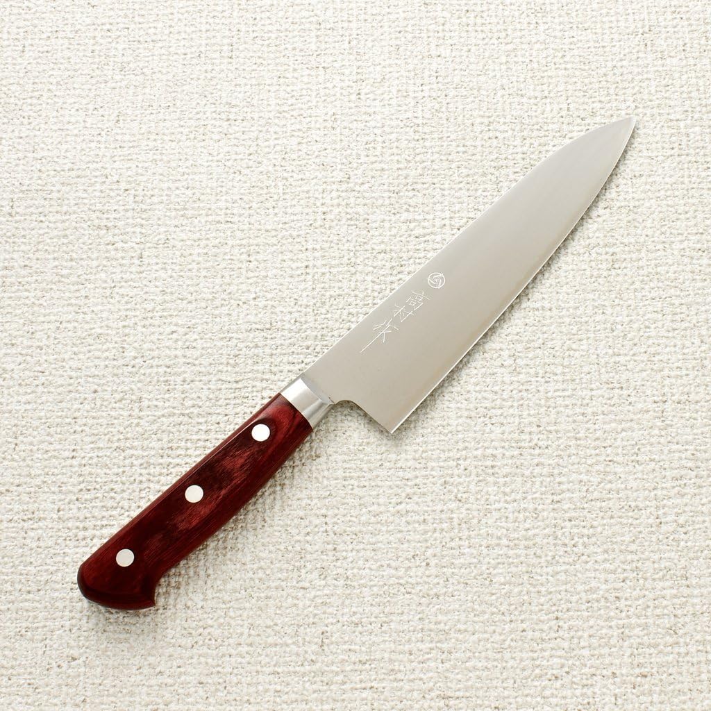 TAKAMURA R2 GYUTOU 180MM (7.1")