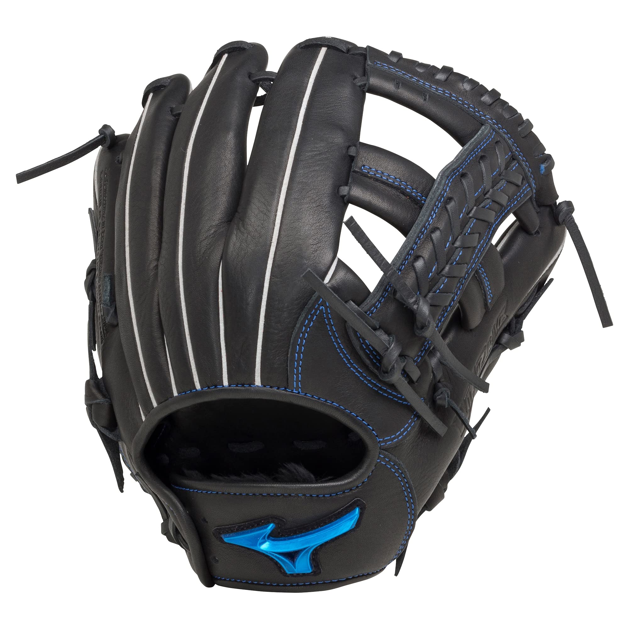 Amazon | ミズノ MIZUNO WILL DRIVE BLUE ウィルドライブ ブルー 軟式 