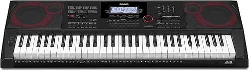 Miniatura 3 de Casio CT-X - Paquetes