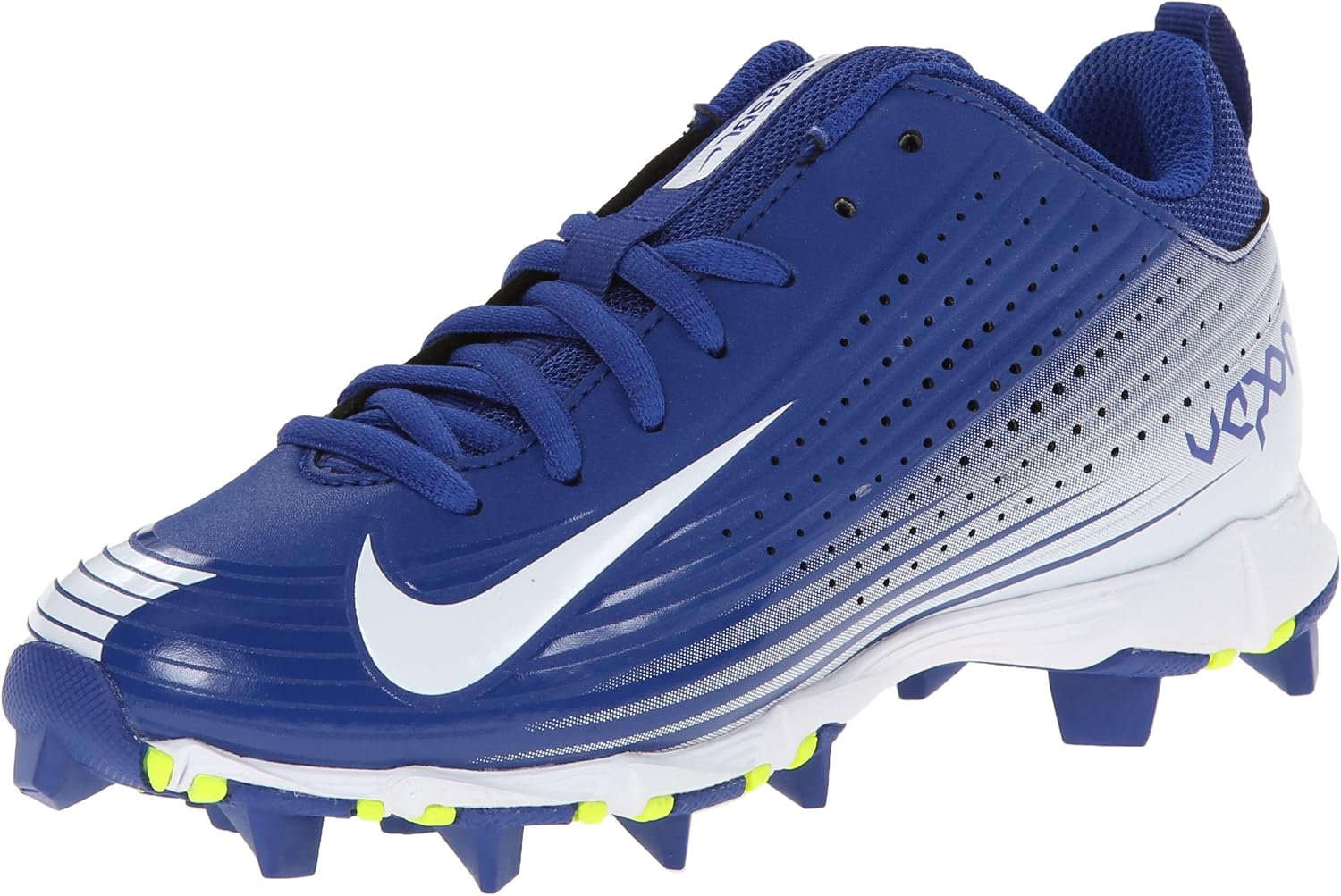 NIKE Boy's Vapor Keystone 2 Low (GS) Baseball Cleat