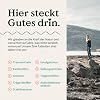 NATURE LOVE ® zinc - 25mg - 365 tablets in annual stock. Premium: Laboratory tested zinc bisglycinate (zinc chelate) by Albion ®. Highly bio available and vegan. Designed and made in Germany.