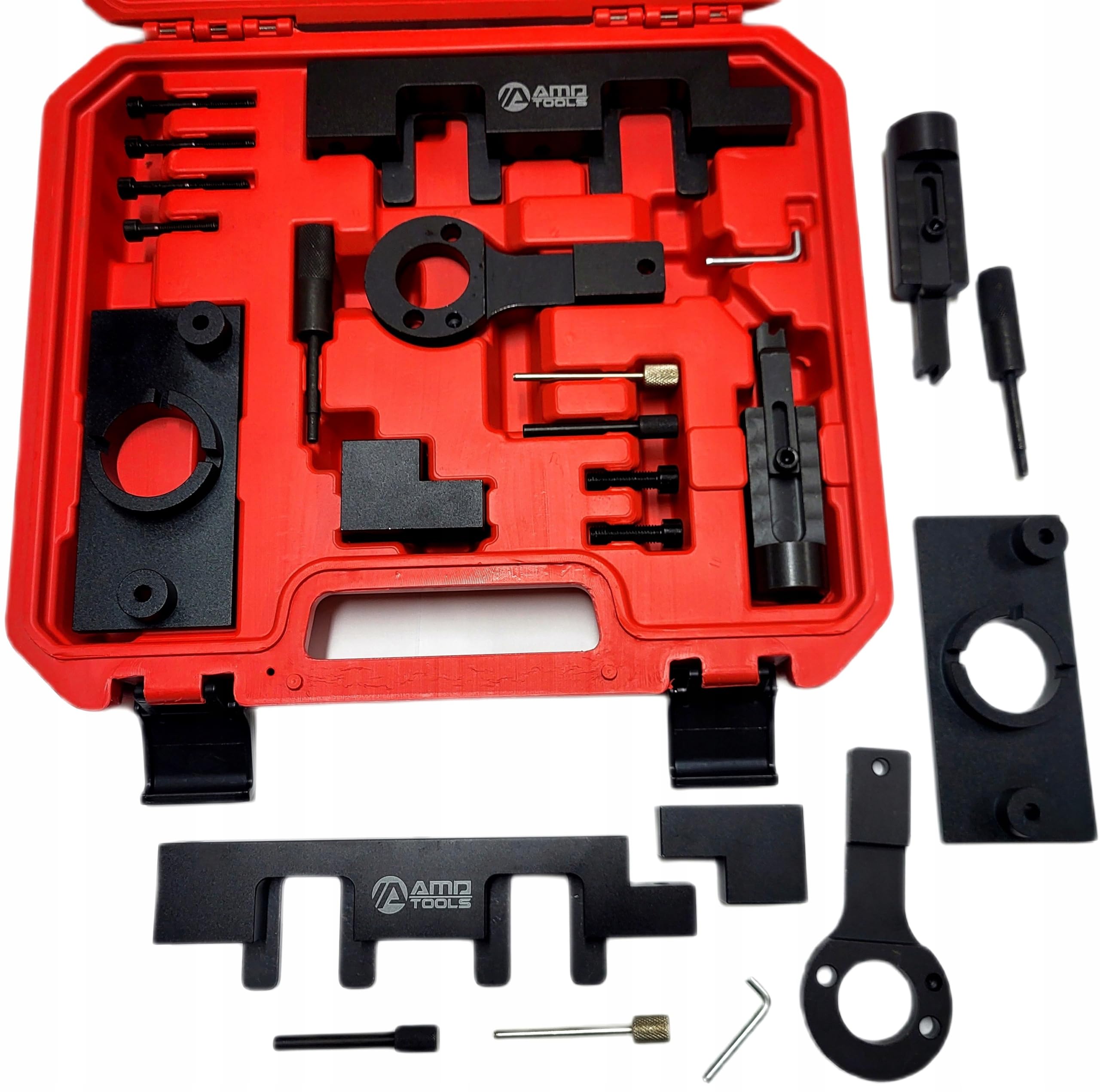 AMD TOOLS Herramienta de ajuste del motor para Opel Insignia Cascada Zafira 2.0 CDTI EcoFlex