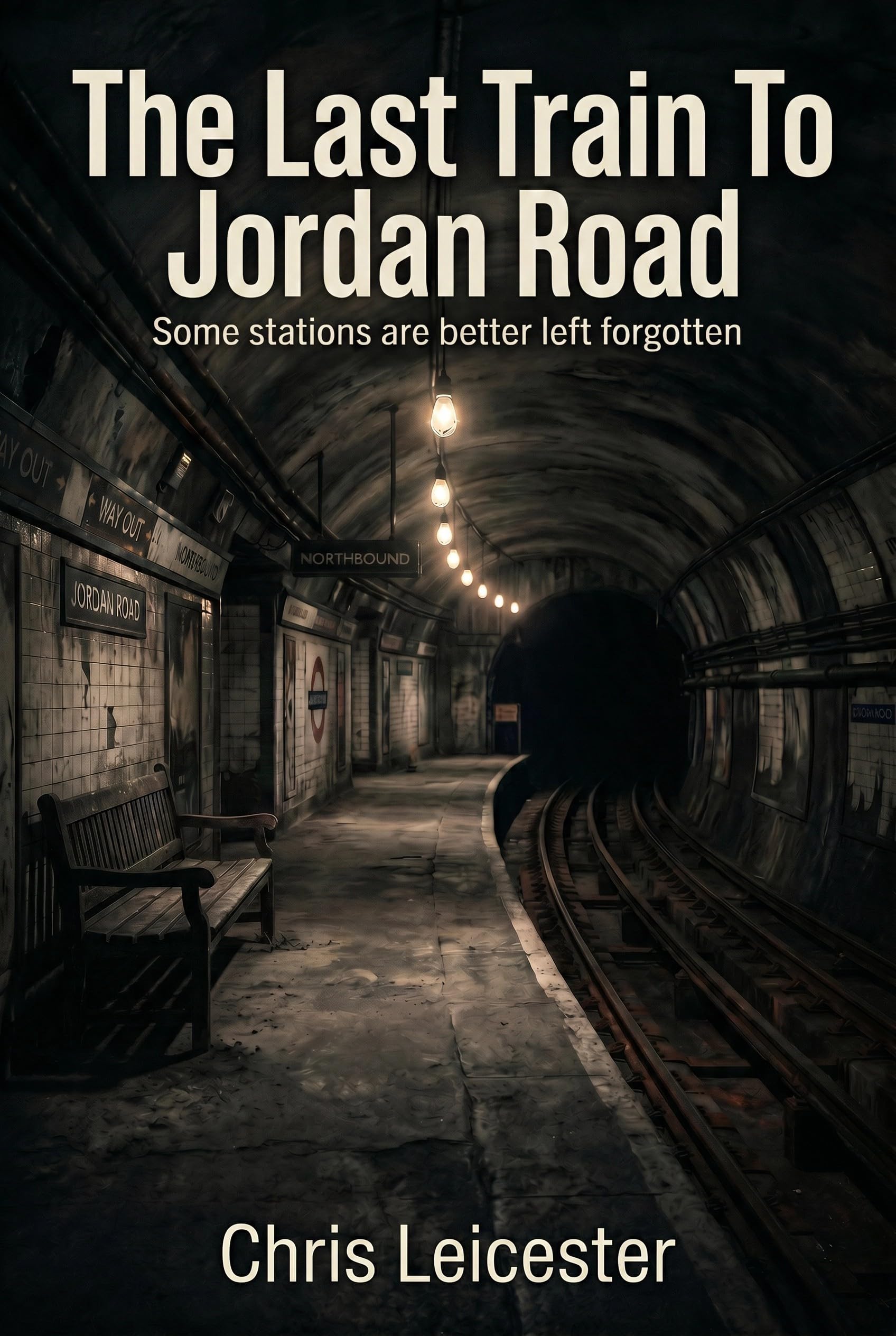 The Last Train to Jordan Road