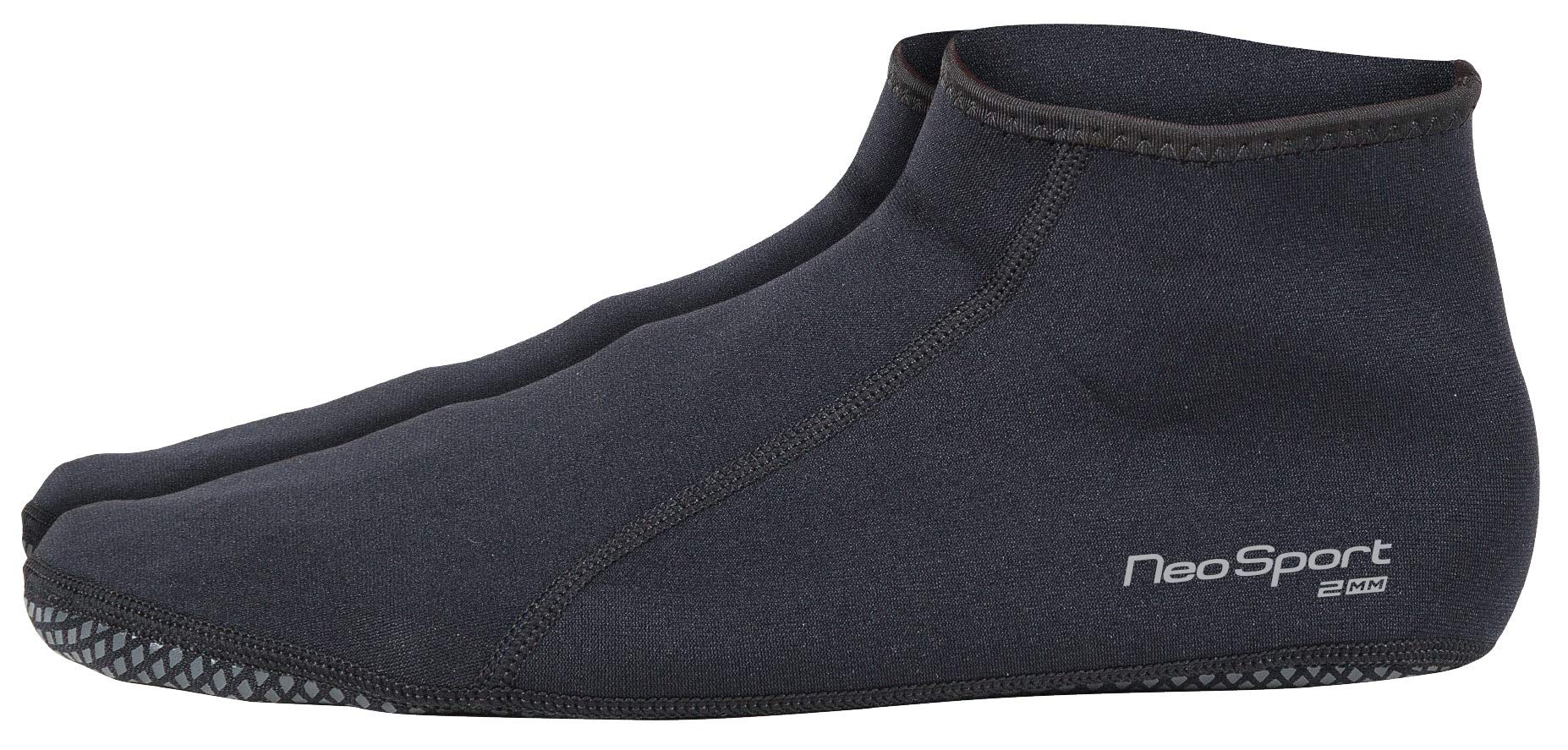 NeoSport Wetsuits Prima Neopreno 2 mm Neopreno Calcetines de Agua