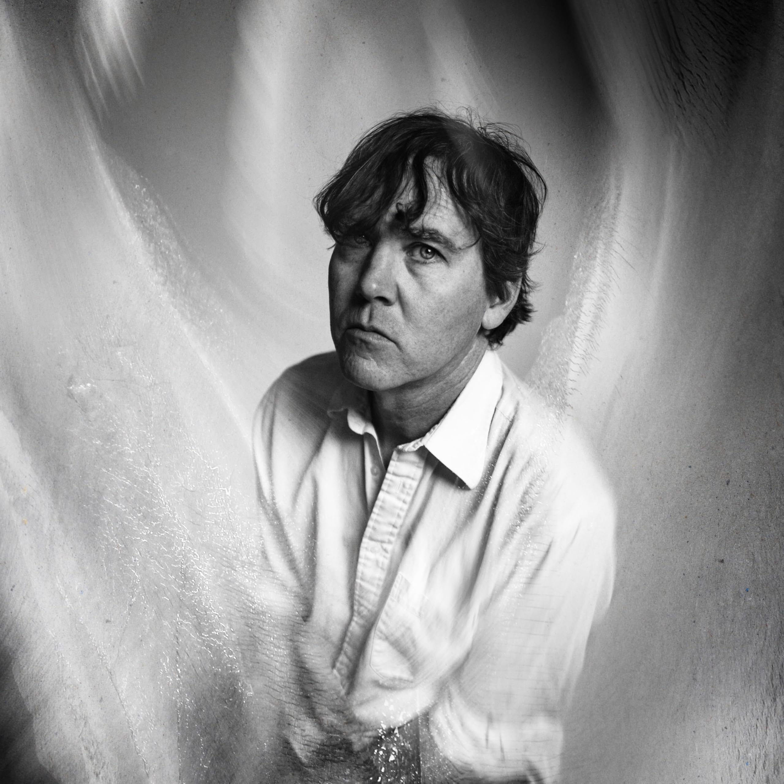 Cass McCombs