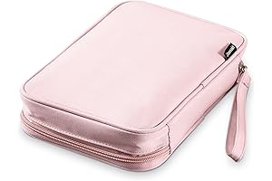 Zannaki Big Capacity Storage Pouch Art Box