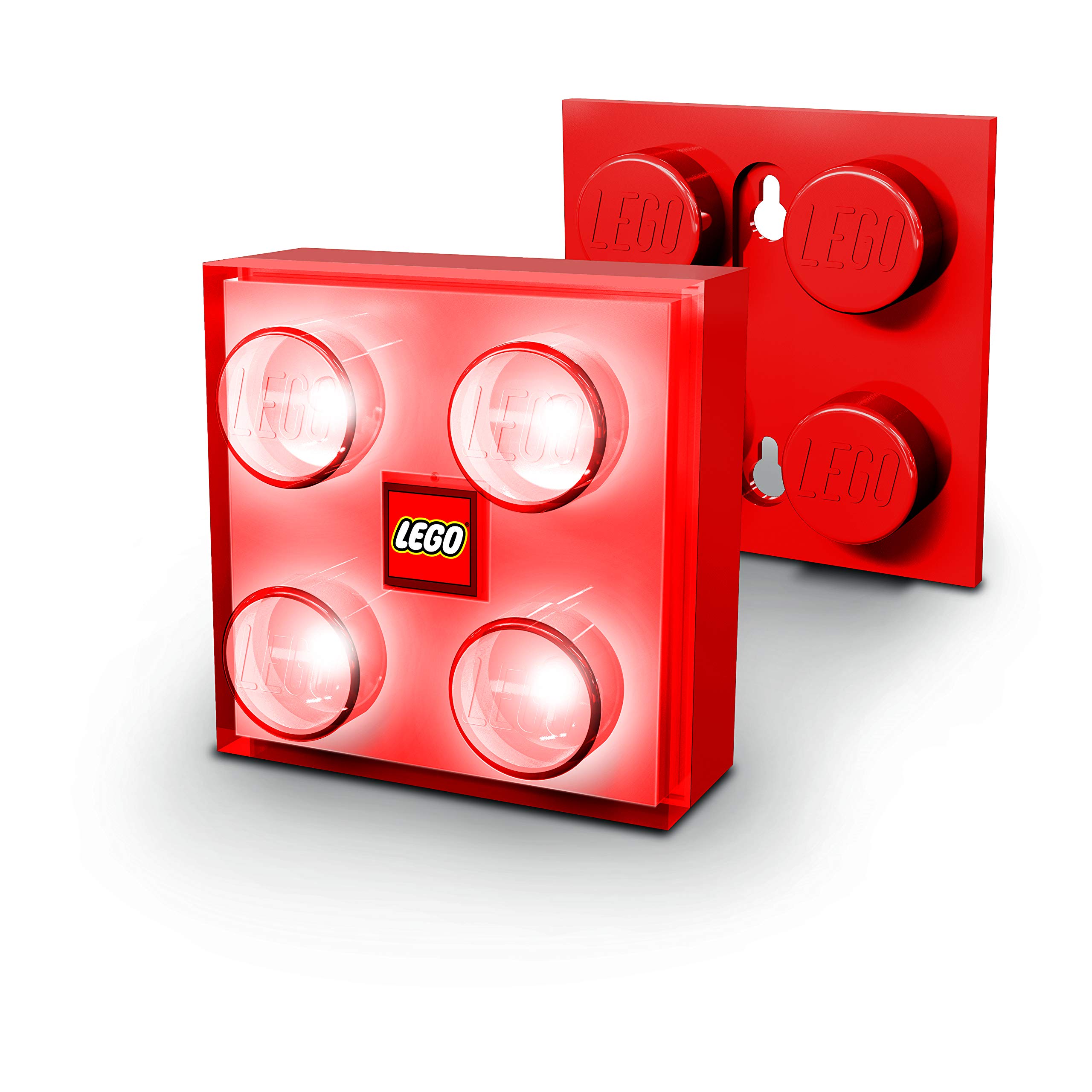 kai M white、led paint LEGO Ninjago LED NiteLite, Kai : Amazon.sg: Toys