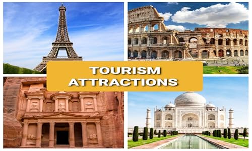Tourism attractions