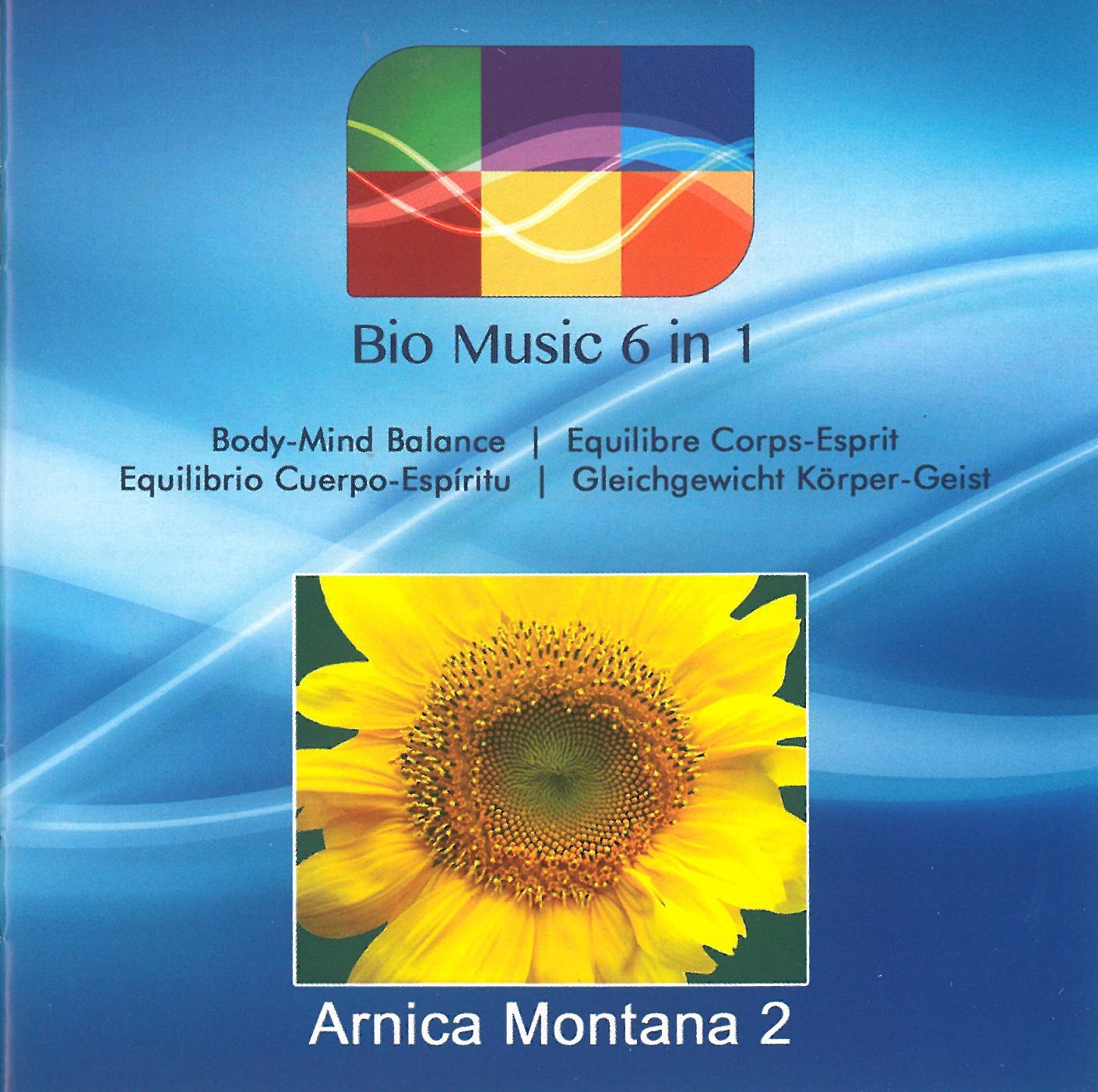 Arnica Montana 2 [Audio CD]