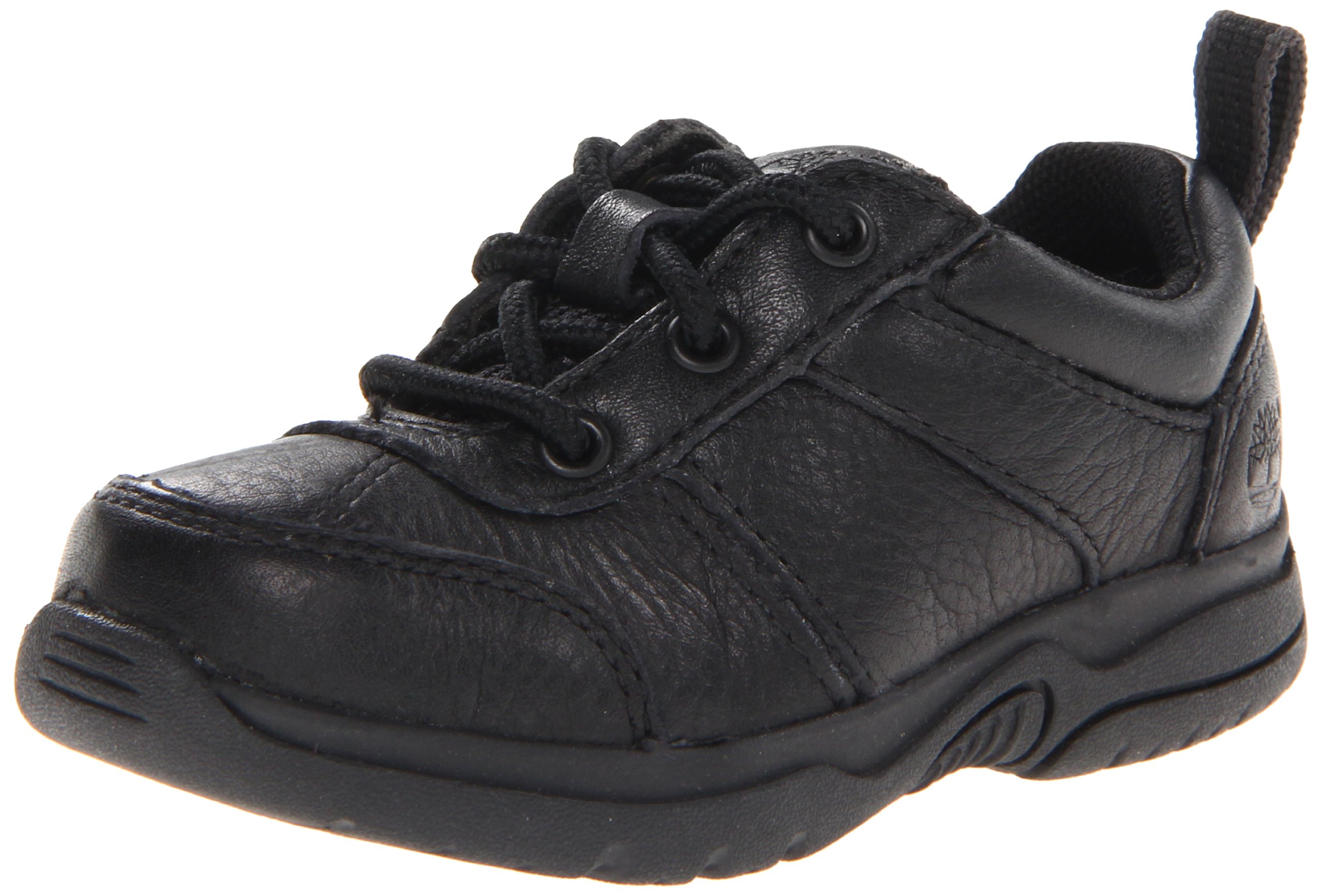Timberland Park Street Lace Oxford (Toddler/Youth/Junior)
