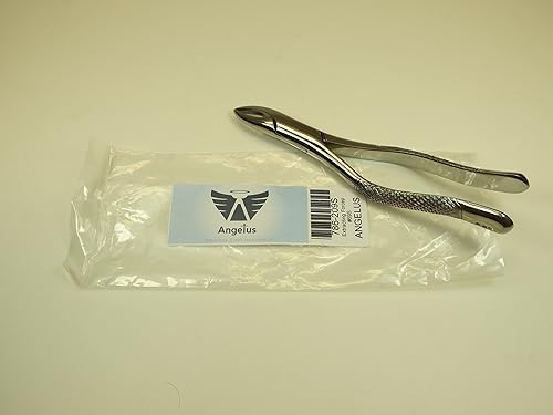 Dental Extracción Fórceps # 69S Angelus 786209s