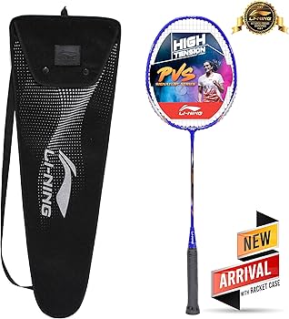 Li-Ning XP 900 PV SINDHU Signature Series Aluminum-Alloy Isometric