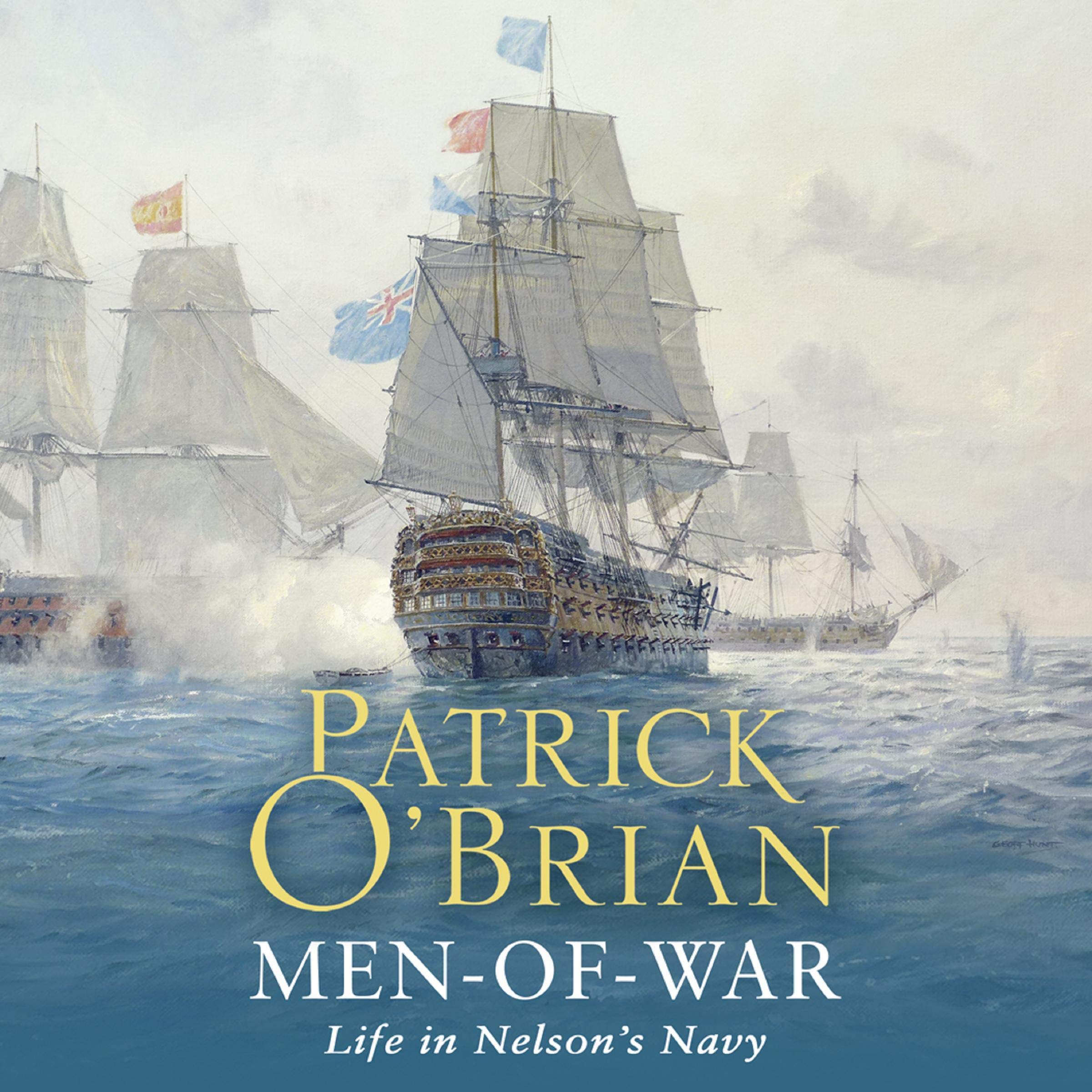 Men-of-War