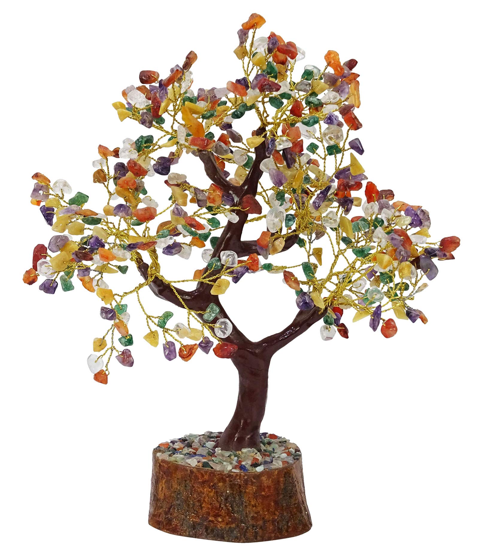 癒樹 Arbore Natural Stabilizat Nicoly Roșiatic – 1.3 m - Greenest Craft