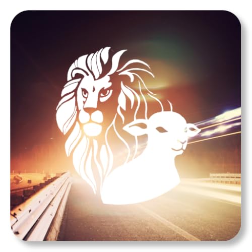 Lamb & Lion Ministries