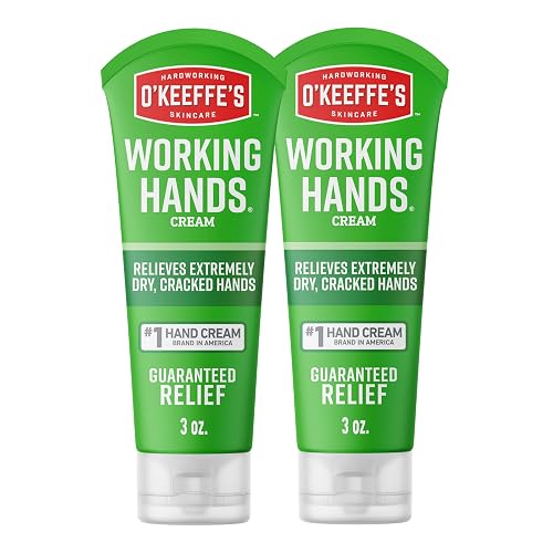9 Best Dry Skin Hand Lotions for 2026: Calm Relief for Busy Hands