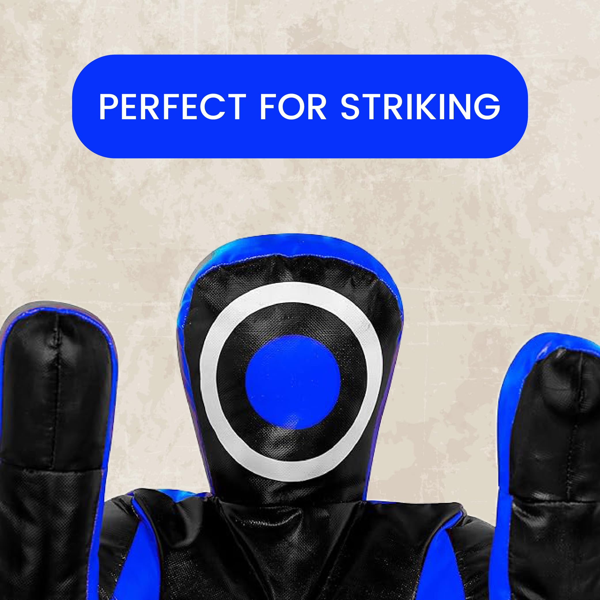 RTX MMA Grappling Dummy Judo Punching Bag Güreş Dummy Defensive