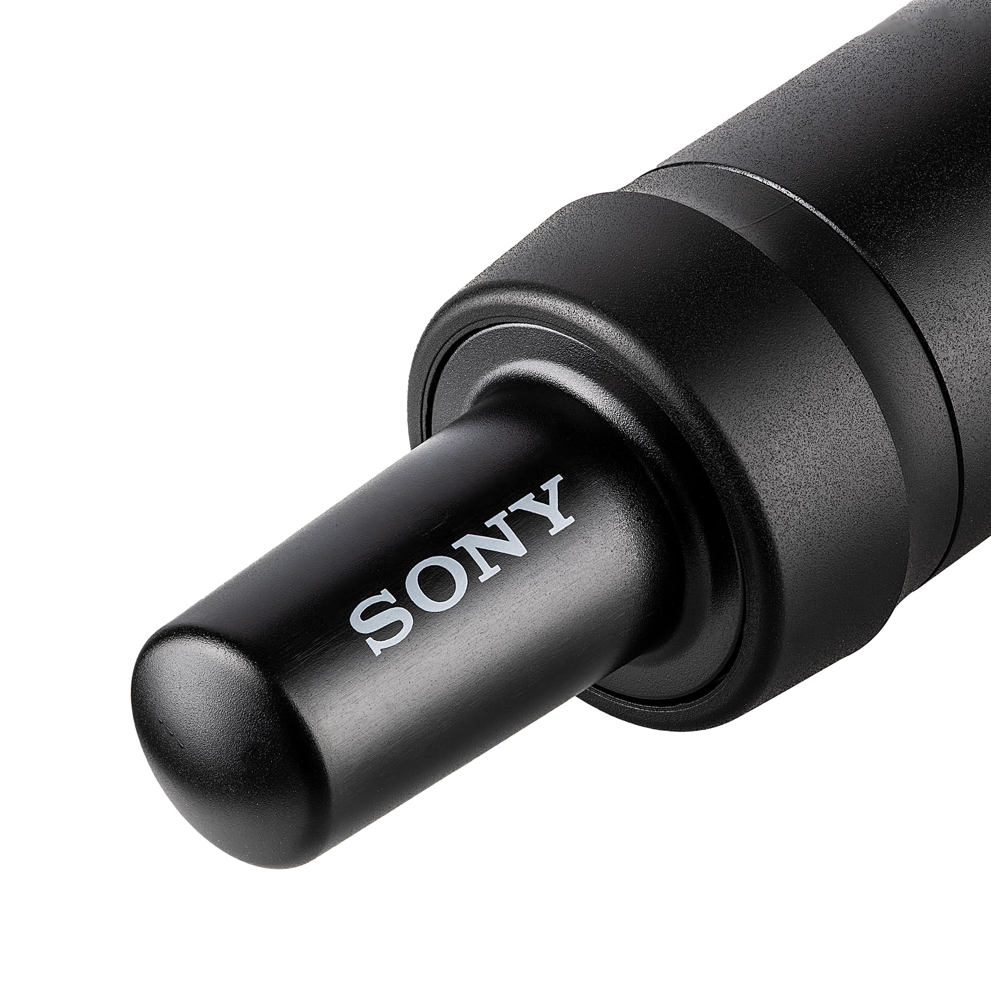 SONY ハンドヘルドマイクロホン　UTX-M40新品 Amazon.com: Sony UTX-M40 Wireless Handheld Cardioid Microphone