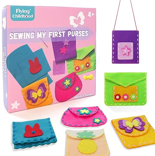 Best christmas gifts sewing projects