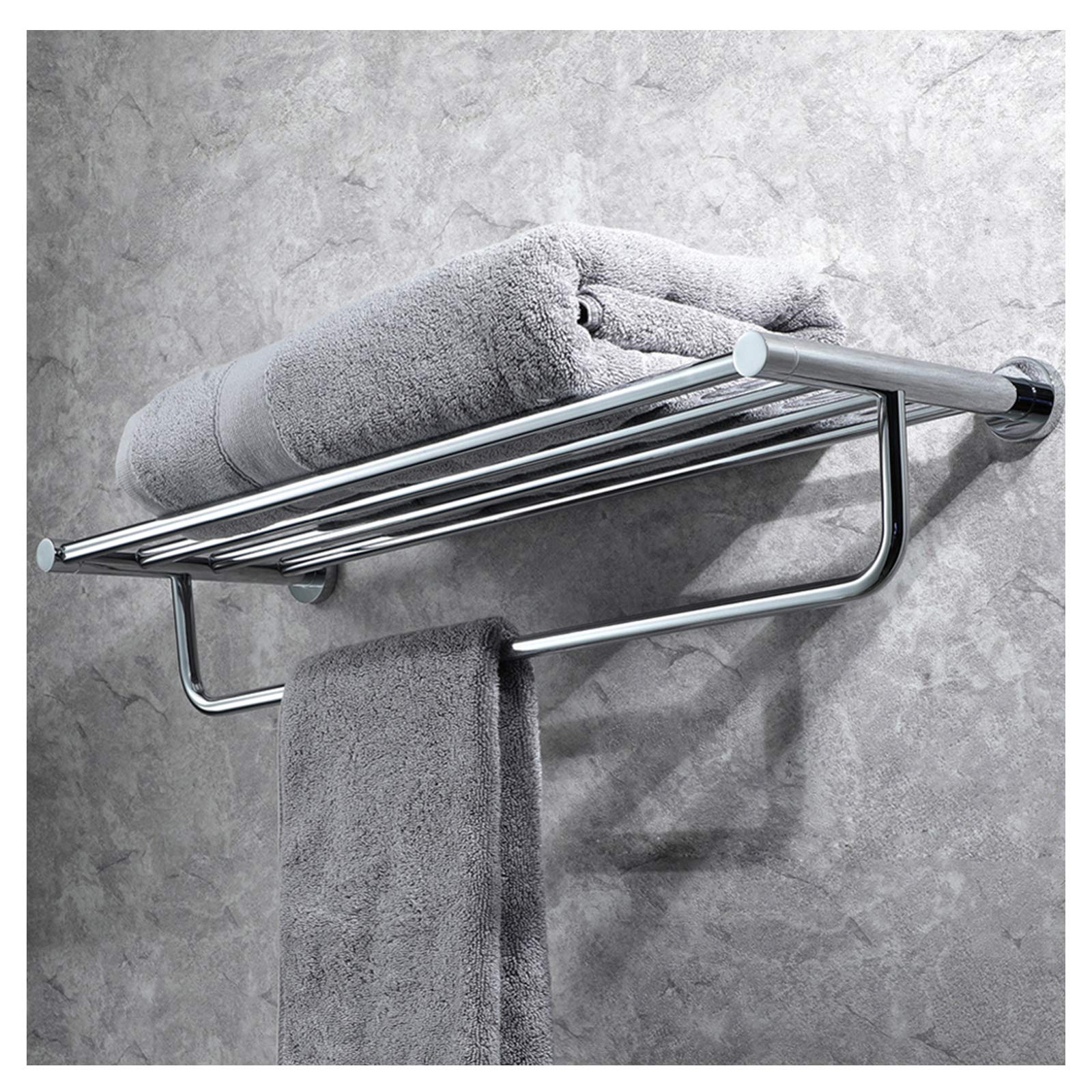 Porte-serviettes mural pliable imperméable et résistant à l'huile pour votre cuisine moderne