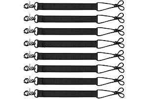 Snowboarding Leash Cord: Stay Safe on the Slopes