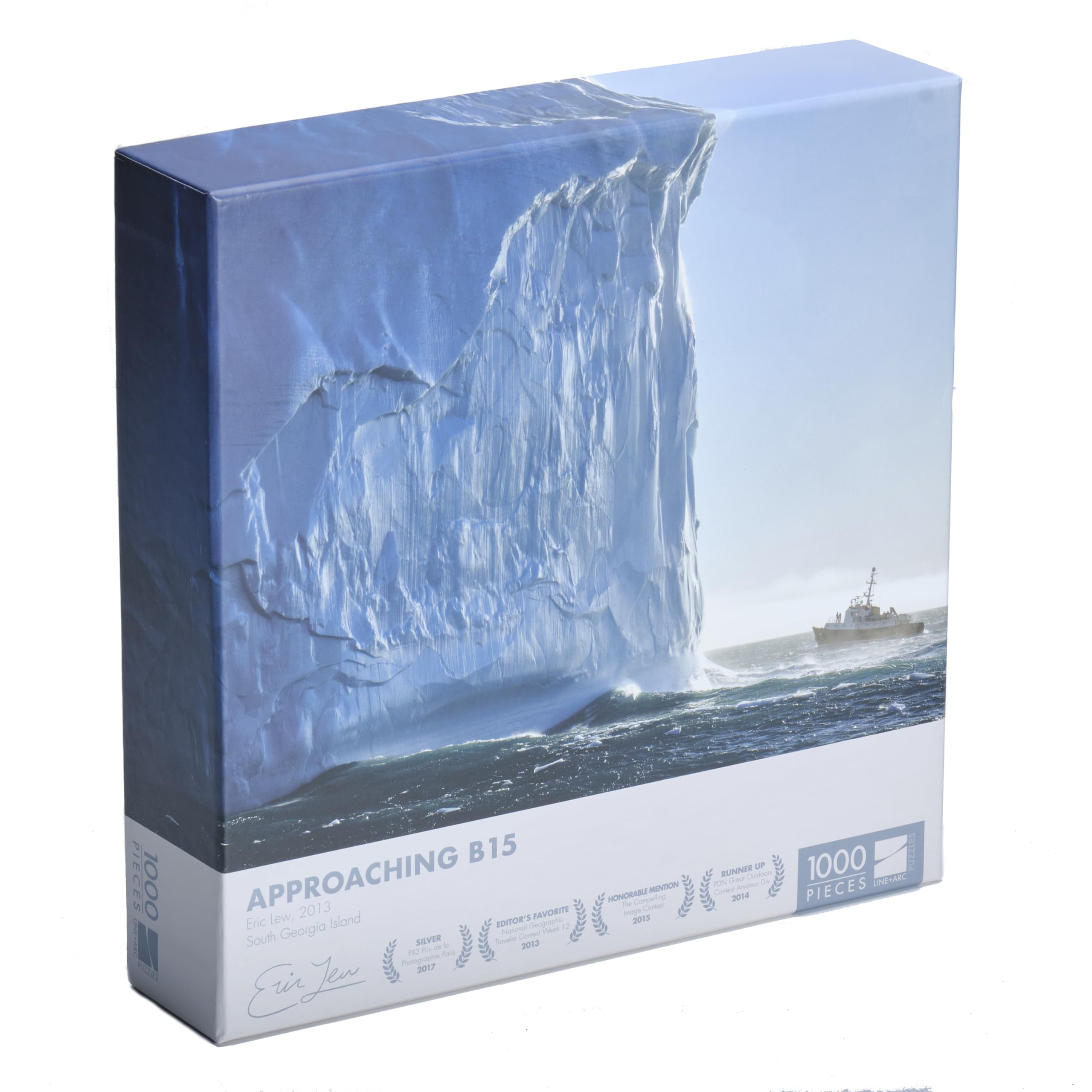 Amazon.com: Award-Winning Photo Puzzle (National Geographic