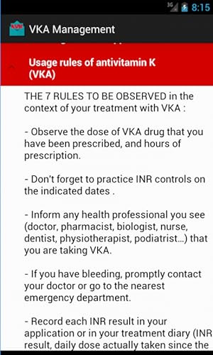VKA MANAGEMENT
