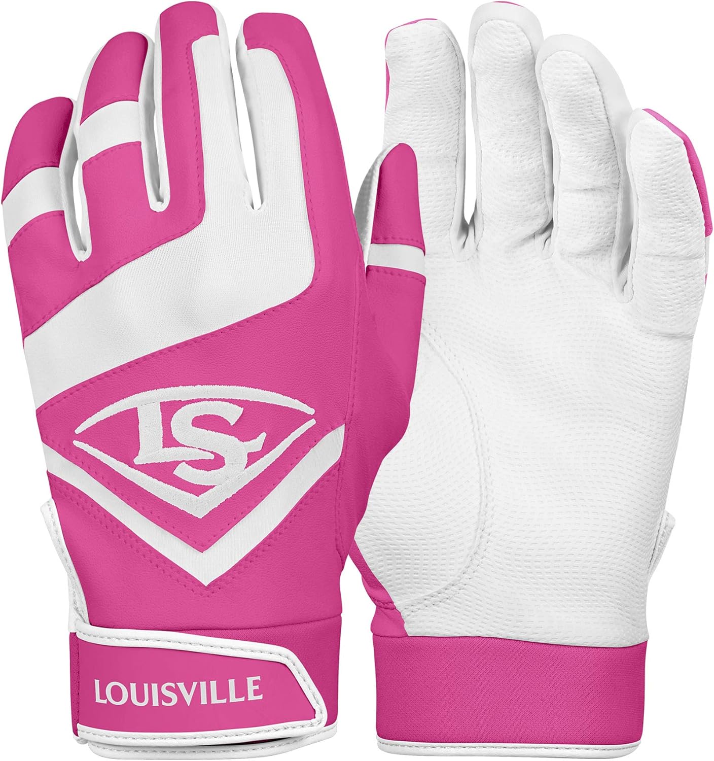 Louisville Slugger Genuine Youth Batting Gloves