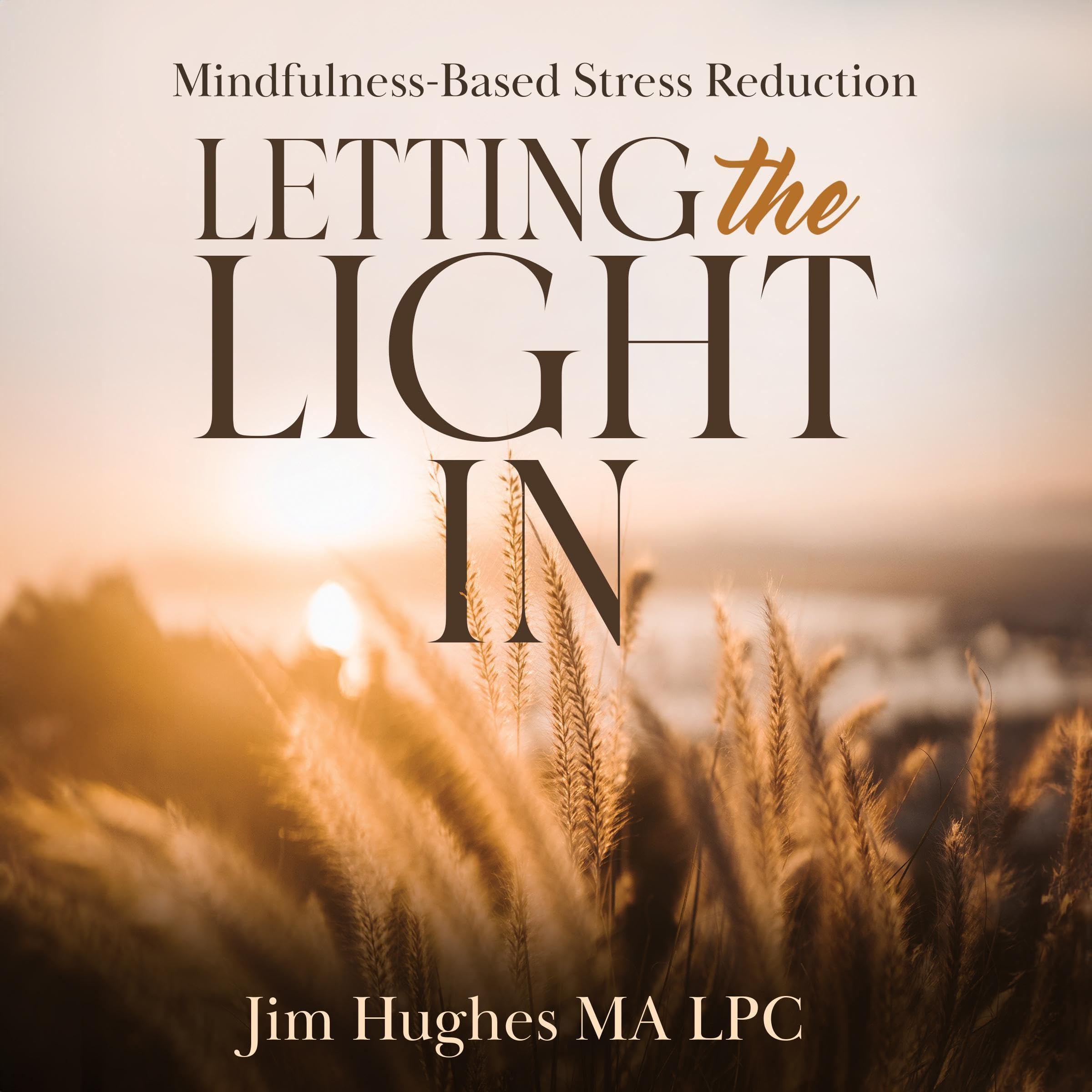 Letting the Light In