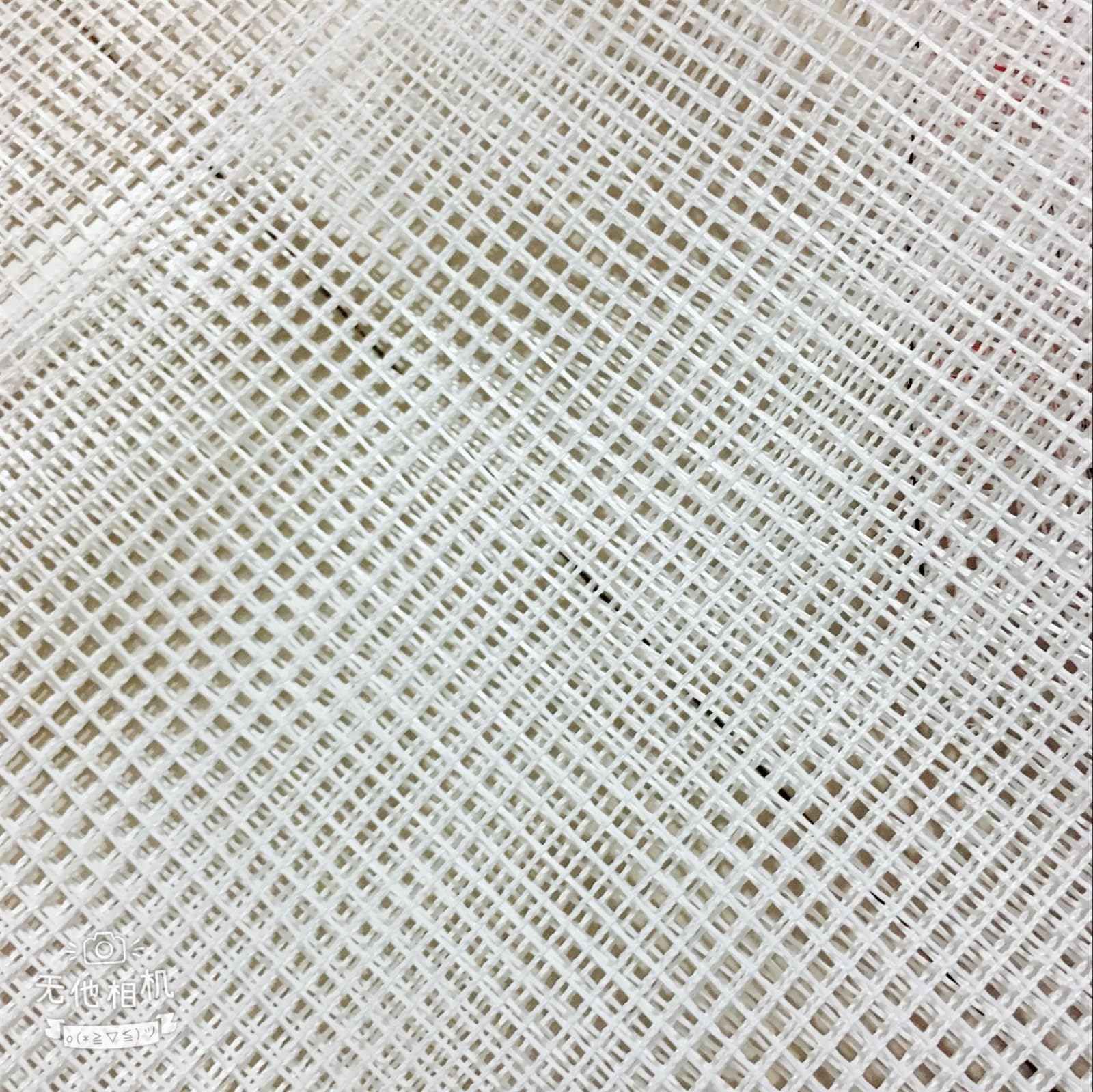 Plastikowe arkusze siatki, Plastikowe arkusze płótna z siatki na dywaniki z zatrzaskami i hafty DIY w wielu rozmiarach(300x150cm)