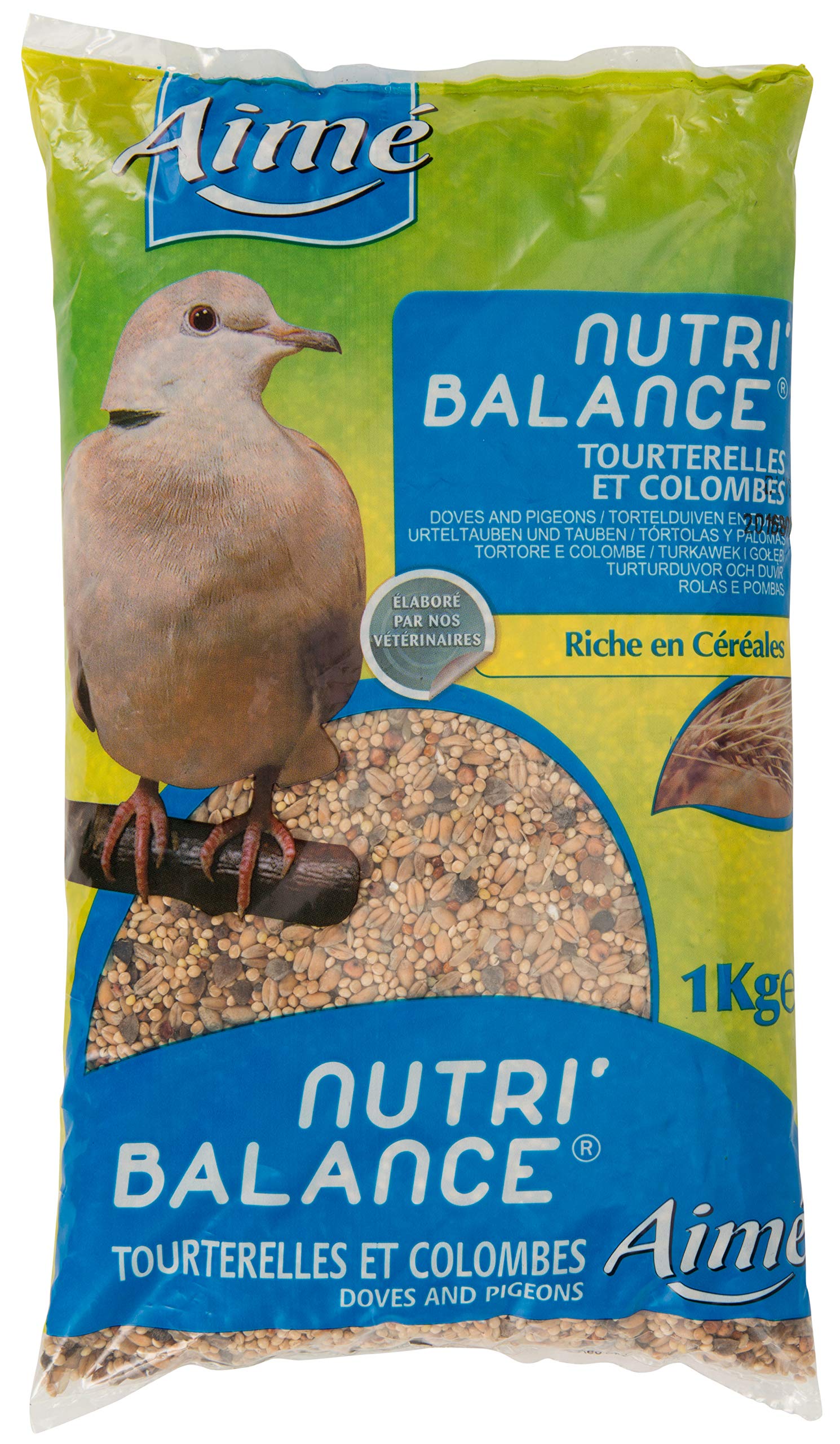 Aimé Cibo nutri' Bilancia