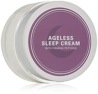 Vista 1 de FarmHouse Fresh Three Milk Ageless Sleep Cream, 1.7 Fl Oz