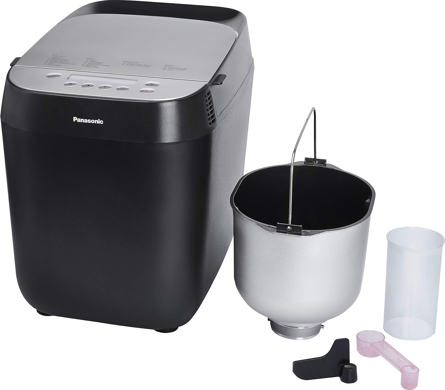 miscela della macchina del pane