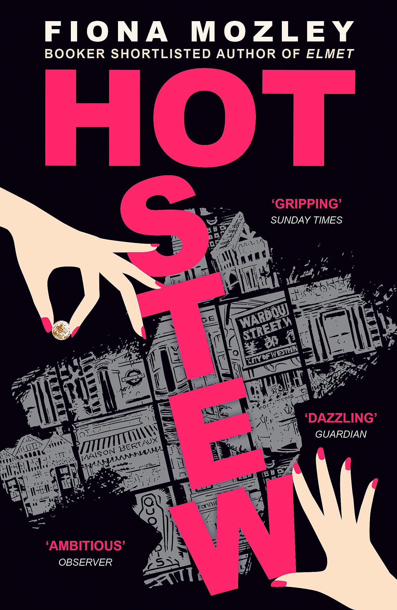 Hot Stew