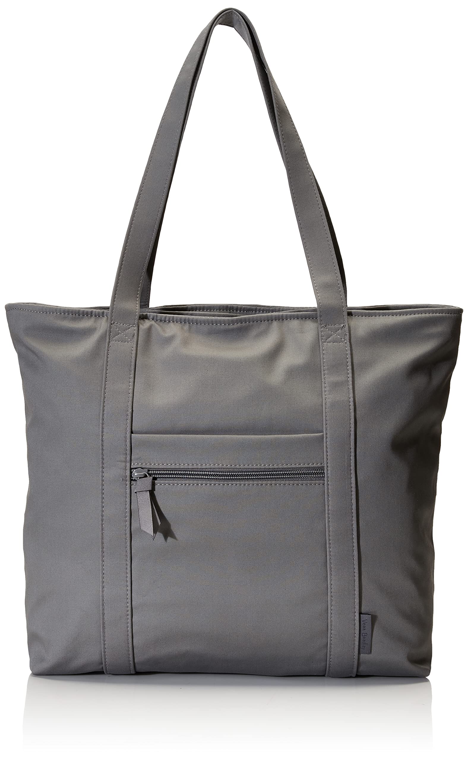 Vera Bradley Women's Cotton Vera Tote Bag