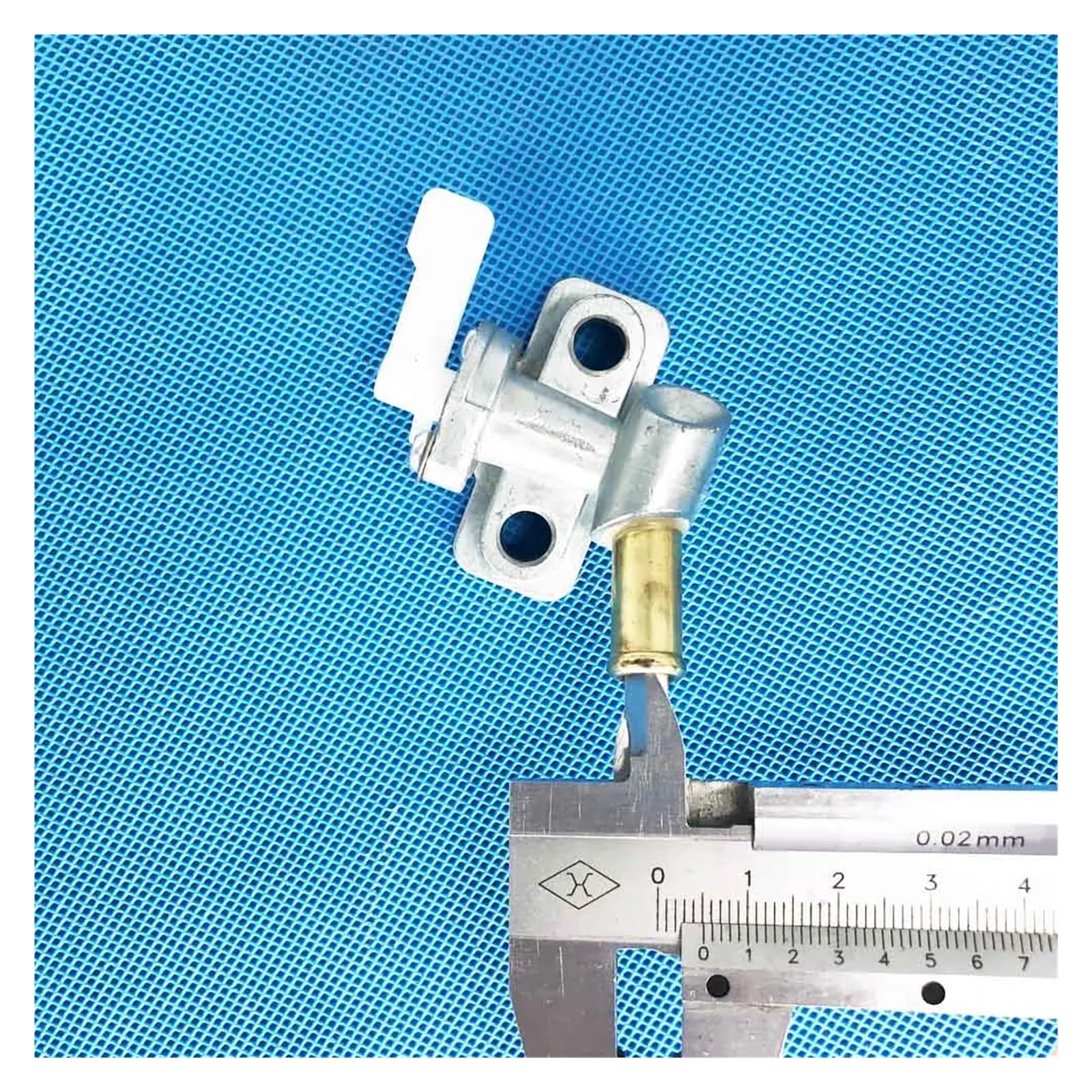 186F Petcock interruttore carburante per Yanmar L70 L100 114250-55300 178F 186F