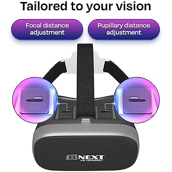 VRヘッドセット アップルよりお得なVRヘッドセットはいかが？Amazon売れ筋
