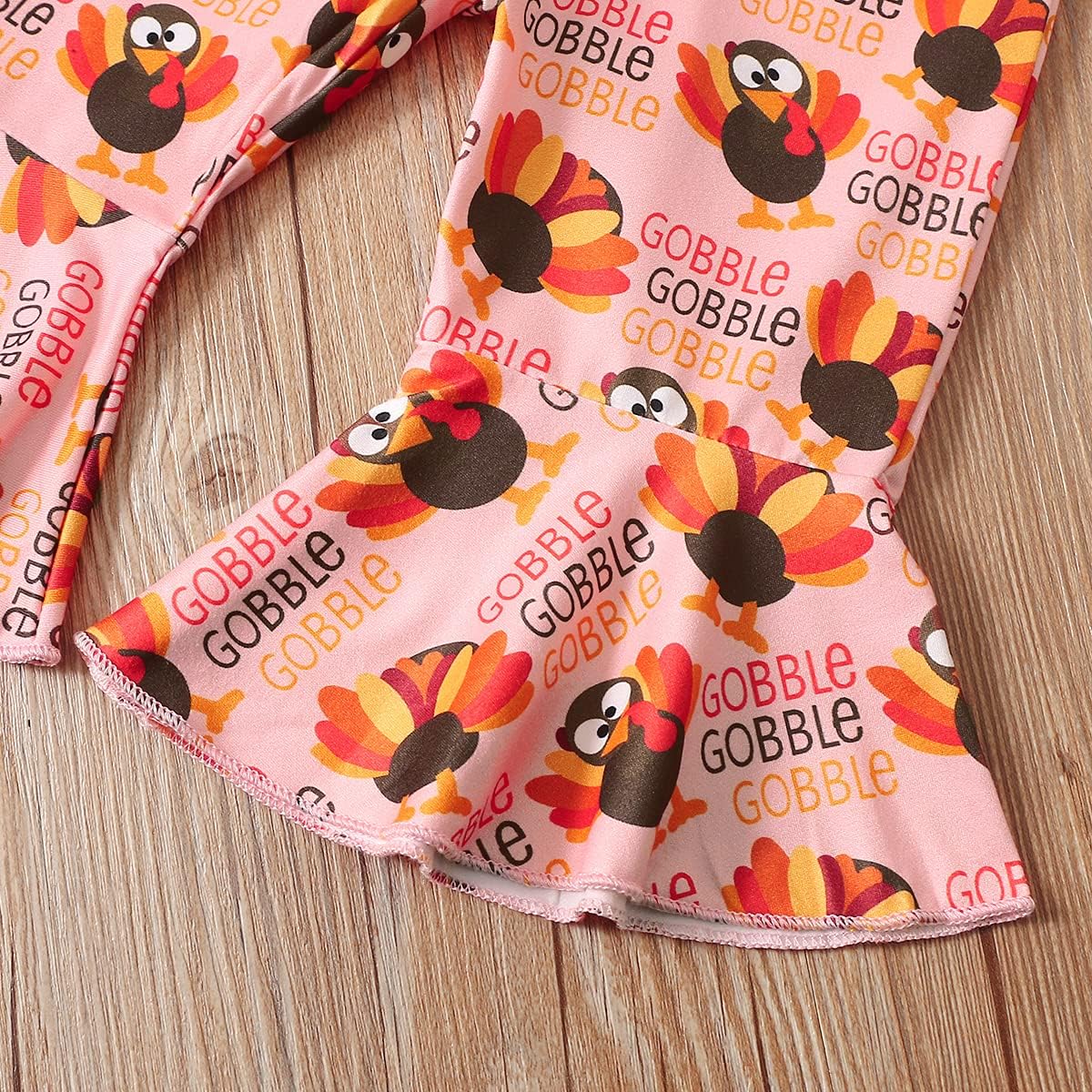 BIRTHDAY SHARK Baby Girl My First Thanksgiving Outfit Baby Thanksgiving Clothes Girl Turkey Outfit