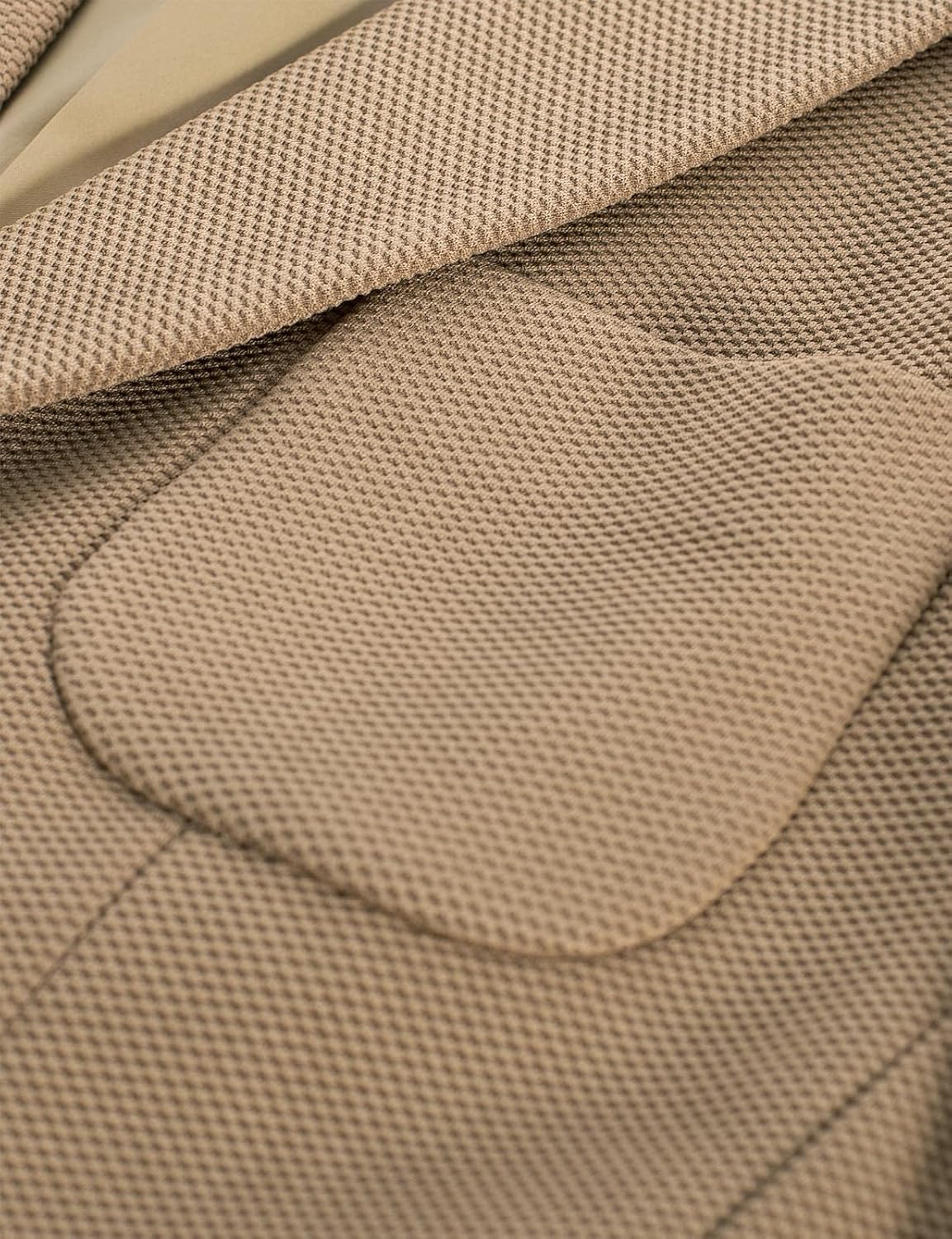 PJ PAUL JONES Mens Casual Sport Coat Blazer Two Buttons Lightweight Business Jackets - Image 3