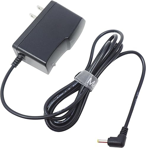 Miniatura 2 de MaxLLTo 1A AC Wall Charger Power Adapter Cord for Nextbook Premium 8 HD NX008HD8G Android Tablets