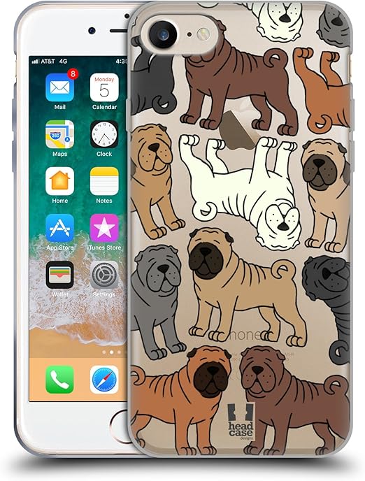 shar pei accessories