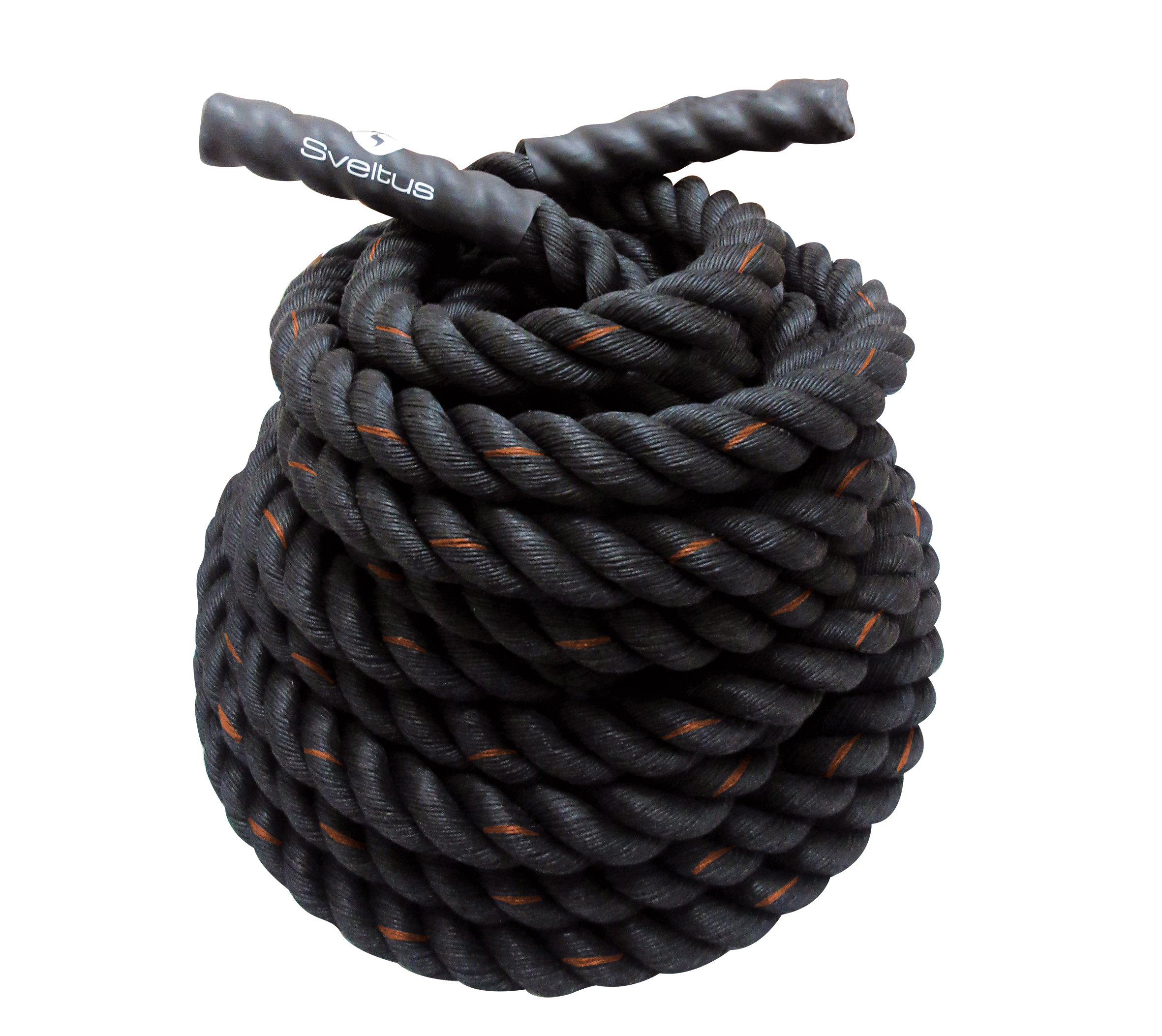 Sveltus Battle Rope 38mm - 10 m