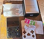 Review Image by L. Metz L. Metz