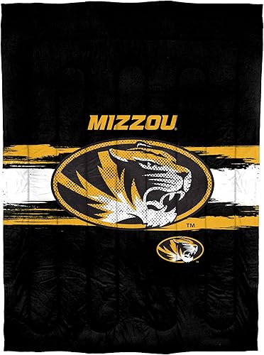 Miniatura 91 de Arkansas Razorbacks Juego de edredón – Ropa de cama Razorbacks para dormitorios, habitaciones de invitados, caravanas, portones traseros y Arkansas