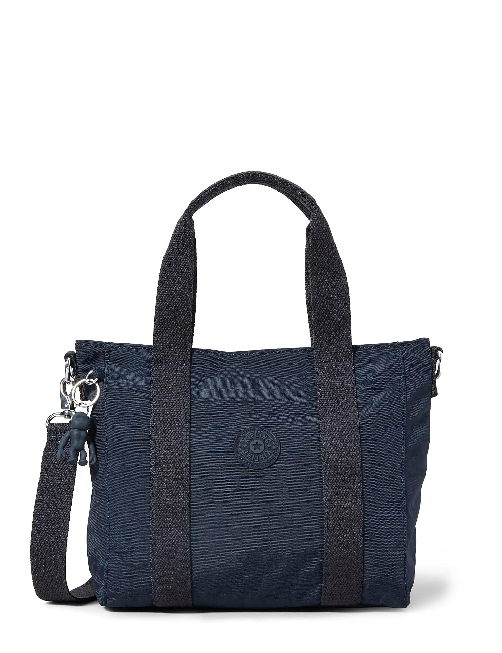 Kipling ASSENI MINI Small tote, Totes, Blue Bleu 2 (Blue)